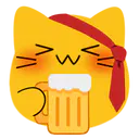 :meow_beer_2: